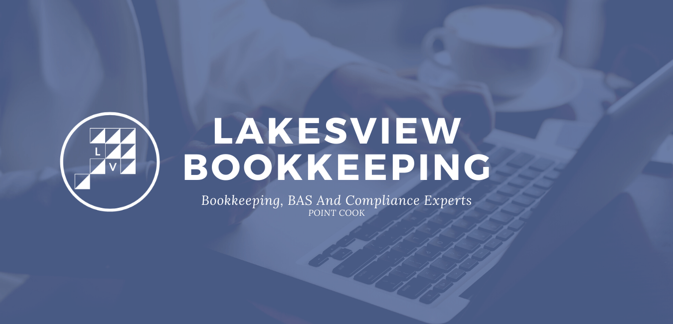 Lakesview Bookkeeping